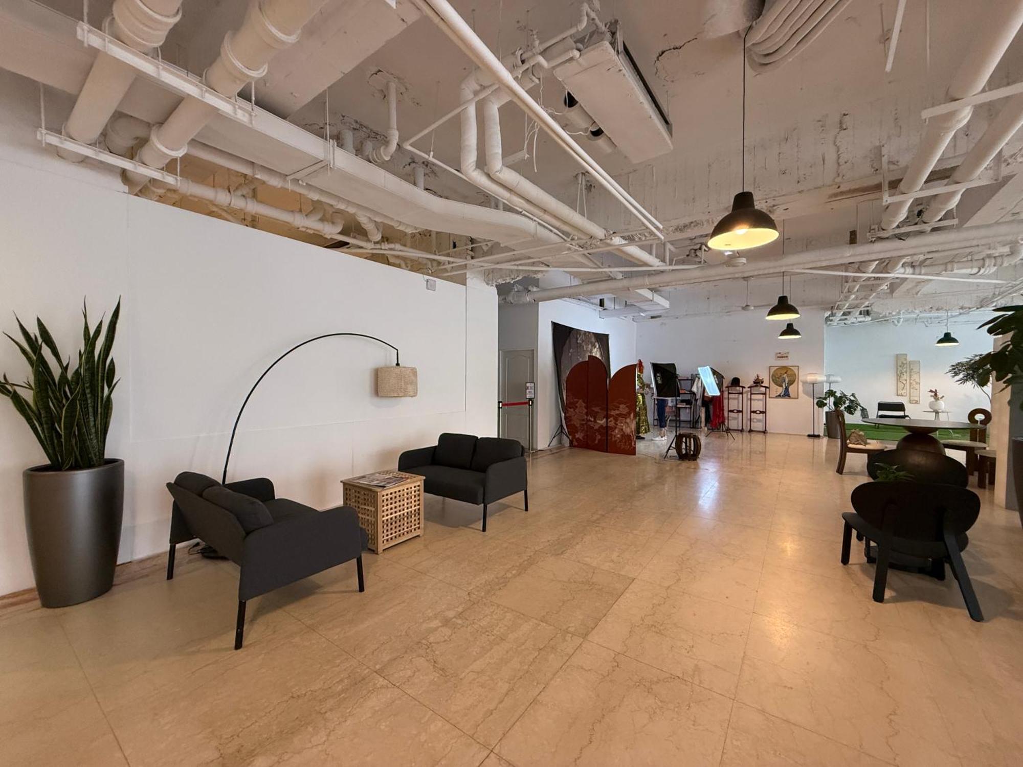 T Hotel Tchaj-čung Exteriér fotografie